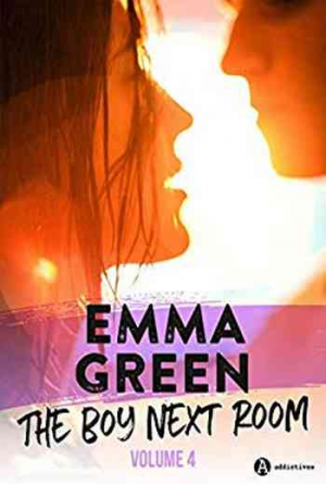 Emma M. Green – The boy next room, Volume 4