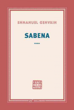 Emmanuel Genvrin – Sabena