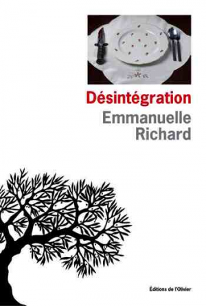 Emmanuelle Richard – Désintégration