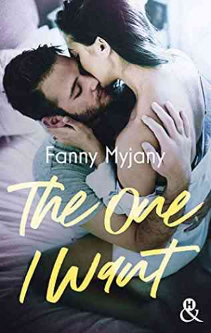 Fanny Myjany – The One I Want