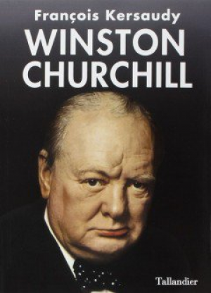 Francois Kersaudy – Winston Churchill