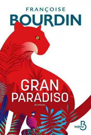 Françoise Bourdin – Gran Paradiso