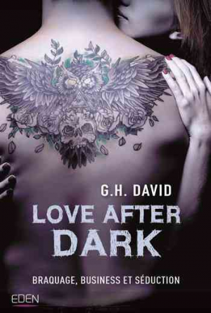 G. H. David – Love After Dark