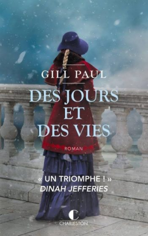 Gill Paul – Des jours et des vies