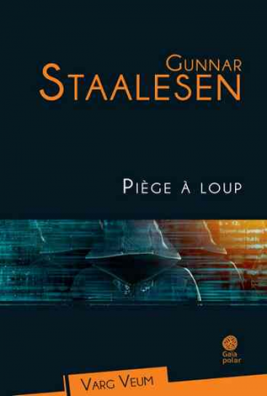 Gunnar Staalesen – Piège à loup