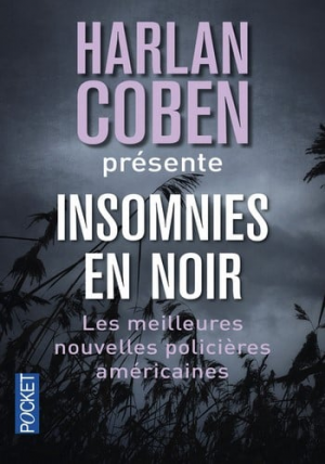 Harlan Coben – Insomnies en noir