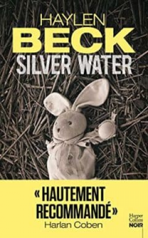 Haylen Beck – Silver Water