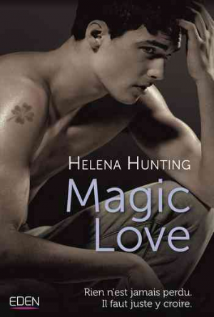 Helena Hunting – Magic love