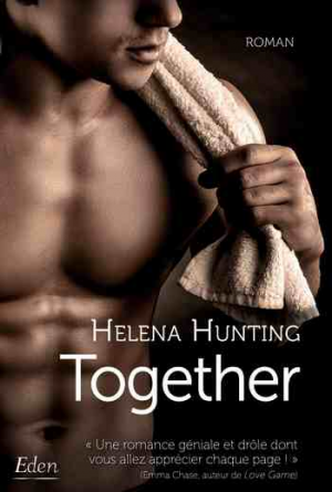 Helena Hunting – Together