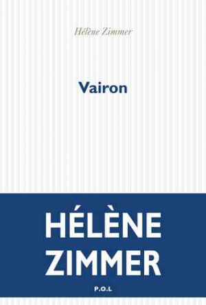 Hélène Zimmer – Vairon