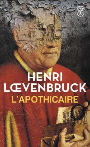 Henri Loevenbruck – L’apothicaire