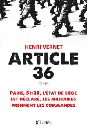 Henri Vernet – Article 36
