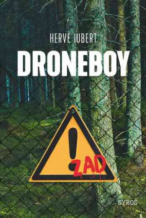 Hervé Jubert – Droneboy