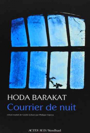 Hoda Barakat – Courrier de nuit