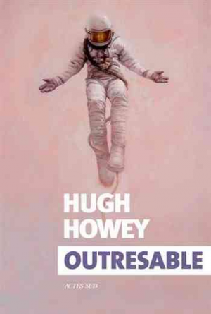 Hugh Howey – Outresable