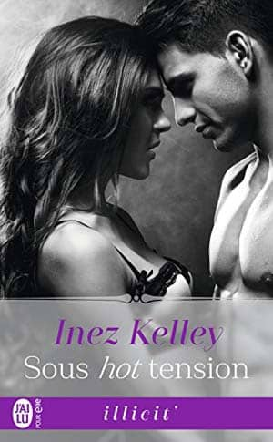 Inez Kelley – Sous hot tension