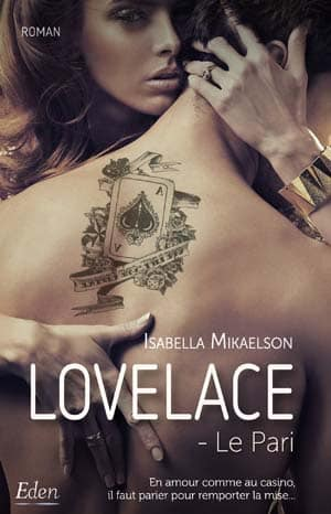 Isabella Mikaelson – Lovelace