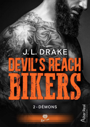 J. L. Drake – Devil’s Reach Bikers, Tome 2 : Demons