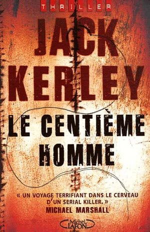 Jack Kerley – Le centième homme