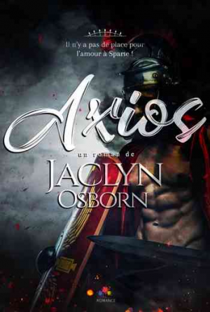 Jaclyn Osborn – Axios
