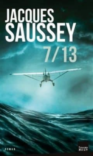 Jacques Saussey – 7/13