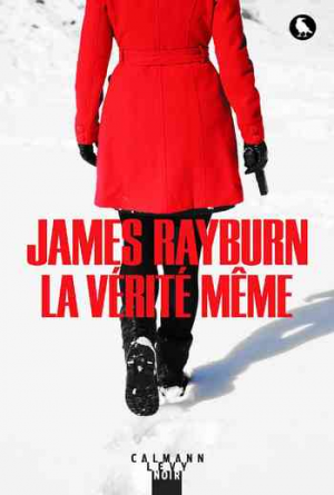 James Rayburn – La vérité même