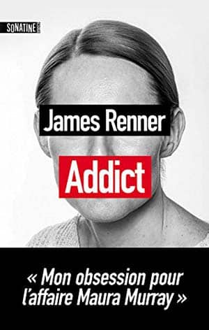 James Renner – Addict