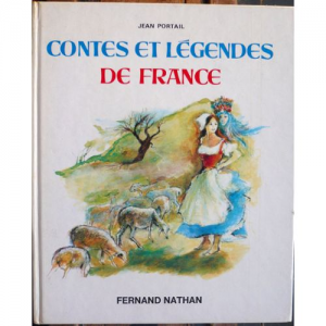 Jean Portail – Contes et Legendes de France