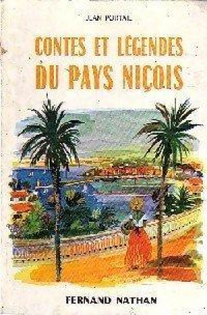 Jean Portail – Contes et legendes du Pays Nicois