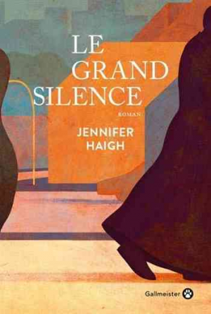 Jennifer Haigh – Le Grand Silence