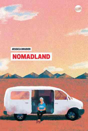 Jessica Bruder – Nomadland
