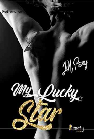 JM Péry – My Lucky Star