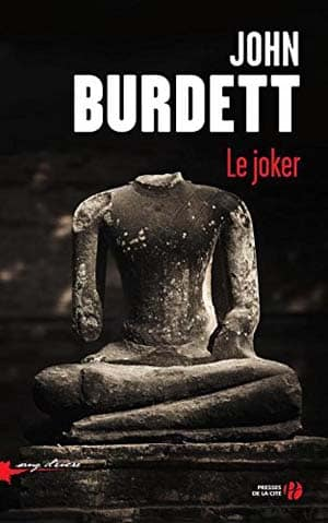 John Burdett – Le joker