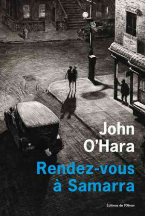 John O’Hara — Rendez-vous à Samarra