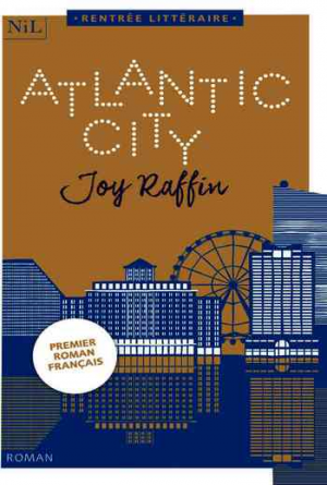 Joy Raffin – Atlantic City