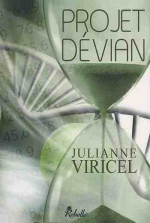 Julianne Viricel – Projet dévian