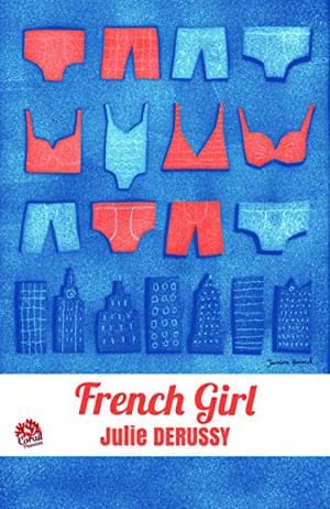 Julie Derussy – French girl