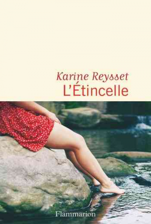 Karine Reysset – L’étincelle