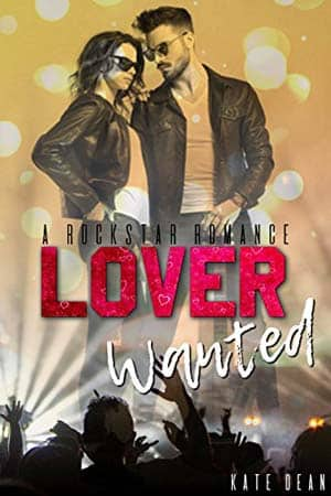 Kate Dean – Lover Wanted