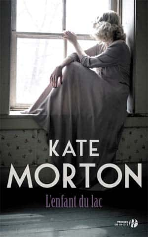 Kate Morton – L’enfant du lac