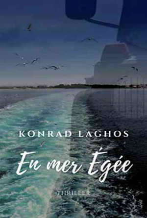 Konrad Laghos – En mer Égée