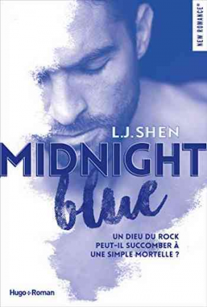 L.J. Shen – Midnight Blue