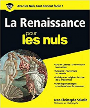 La Renaissance Pour Les Nuls