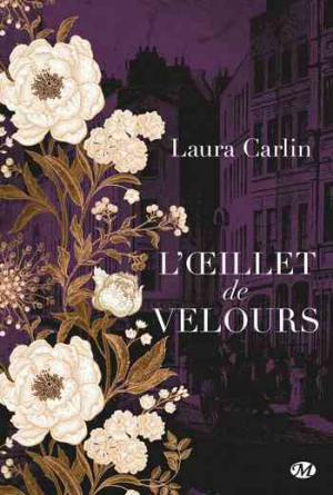 Laura Carlin – L’Oeillet de velours