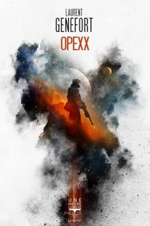 Laurent Genefort – Opexx