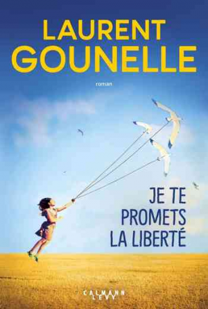 Laurent Gounelle – Je te promets la liberté