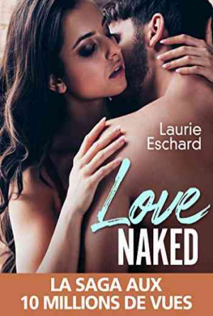Laurie Eschard – Love Naked