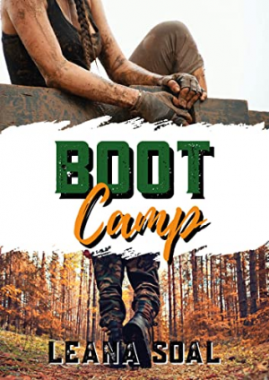 Léana Soal – Boot Camp