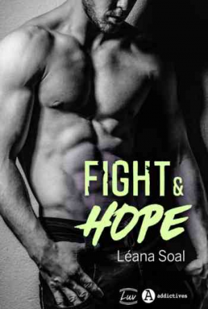 Léana Soal – Fight & Hope