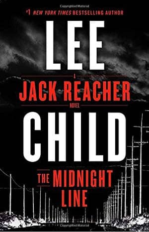 Lee Child – The Midnight Line [ENG]